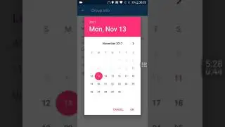 Demo Employee Tracking
