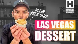 Apfel-Crumble aus der Cappuccinotasse &ndash; schnell und einfach!