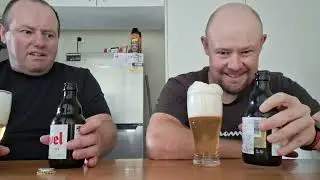 Duvel Belgian Strong Beer Review By Robbo 5 Life & Roger Th Pirate