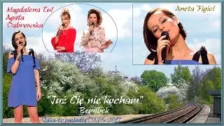 A Figiel Już Cię nie kocham JTM 9 05 2017