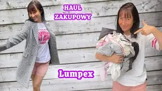 CIUCHY Z LUMPEKSU NA EMIGRACJI, CENA SZOKUJE | mierzymy 👗