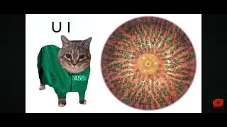 UIA CAT Mingle 5 Minutes (Original) 