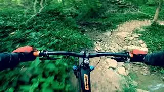 Lewisburg Trail Devou Park Kentucky