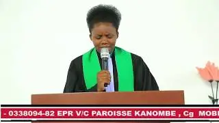 ITERANIRO rya EPR KANOMBE ryo Ku Cyumweru cyo kuwa 28 06 2020