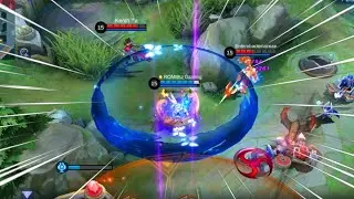 BAN LUNOX please...