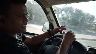 Car Driving saudi arab, blog 02 sakil