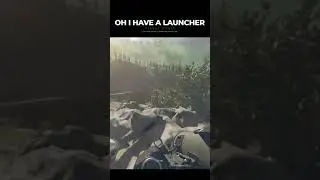 Launcher Warzone #Shorts