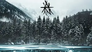 Ysige Omhelsing - Nocturnal Alliance Ft. Tahazu (Lyric Video)