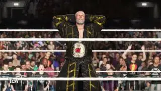 TCW Presents Twisted Glory Night 2 with post show