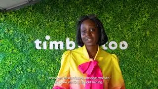 Transforming Gold Mining for Women: Grace Akinyi of Eco Mining