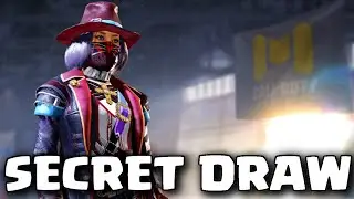 *NEW* SECRET ANIME DRAW (Lucky Box) in COD Mobile