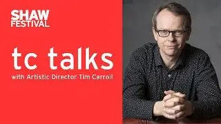 tc talks: intro