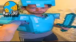 MarcSMP PVP Tournament!! | Day 59 🔴