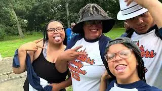 Sanders Family Reunion 2025 Vlogmas Day 17