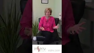 How inStriv Weight Loss Program Was Born