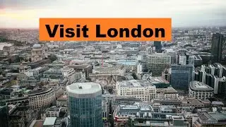 Explore London's Top 10 Must-See Attractions in 2025!