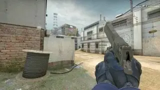 [CS:GO] Mirage & Cache Deagle Plays // iNs1ghT