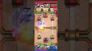 2.0 vs Electro giant deck