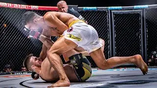 OKTAGON 23: Bryczek vs. Brito