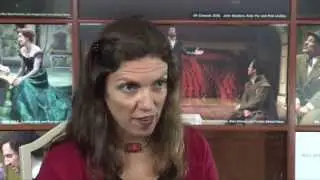 THE DIARY OF ANNE FRANK at Writers Theatre - Director Interview