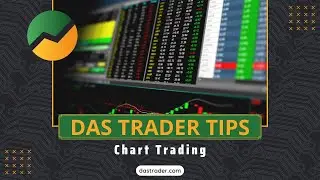 DAS Trader Tips: Chart Trading