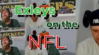 Discussing the hottest NFL rumours and speculation for next season Ep1.