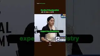 Девика Приядаршини 💎 | АИР-95 ✨ | Upsc CSE Топпер 💪 | Ложное интервью 🔥
