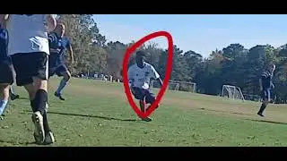 ABEDI SHISHI PLAYS AS A RIGHT WINGER #RIGHTWINGER #ABEDISHISHI #PLAYING #FUTBOL  FALL2024