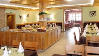 Wellness in Bodenmais im Wellnesshotel Waldeck im Bayerischen Wald