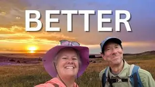 Make living in the USA a BETTER choice