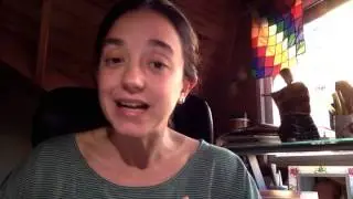 Homenaje a Marta Casa&uacute;s. Julieta Rostica