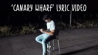 Roundrobin - Canary Wharf (Lyrics/Lyric Video)