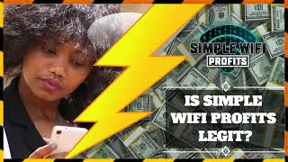 Simple WiFi Profits - Is Simple WiFi Profits Legit? Simple WiFi Profits Clickbank Explained...