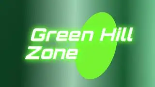 Sonic.exe Pc Port Remake : Green hill Zone Pc port mix (Extended) OST