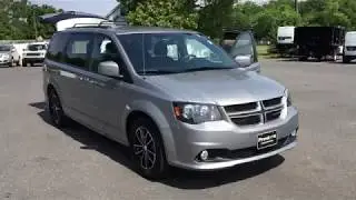 #M11286  USED DODGE GRAND CARAVAN FOR SALE!!
