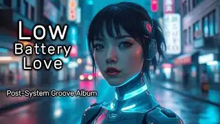 LOW BATTERY LOVE [Post-System Groove]