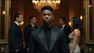 Michael B. Jordan Faces Discrimination at a High-End Restaurant&mdash;The Truth Will Shock You!