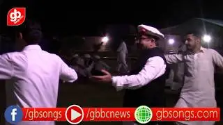 Ali Ahmad Jan & Israruddin Israr live Performance Culture Dance on shina Hareep | GB Songs 2018