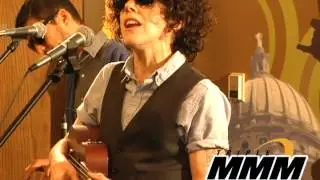 LP sings 