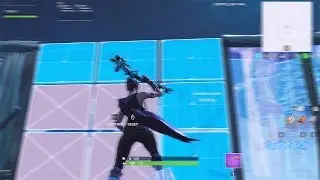 Dear Pro Players, If You Blink You'll Miss My Edits And Builds 😈