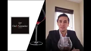 Chef&Sommelier - Macaron Fascination by Daniel Stojcic [EN]