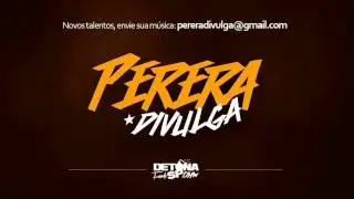 MC Mars - Noite quente (DJ Gui Nariz) (Perera Divulga)