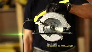 STANLEY - Serra Circular 7 1/4