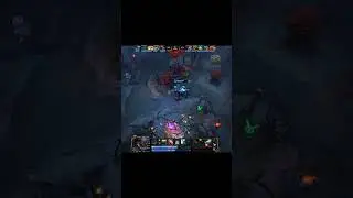 Spirit Breaker + Dagon | Ability Draft | part 2 #dota2 #abilitydraft  #dotawtf