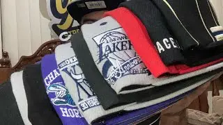 Gorras mitchell and ness disponibles