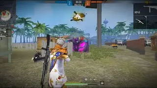1V4 Free Fire 🎯 | Highlights | MR TAM FF #mrtamff #ffhighlights