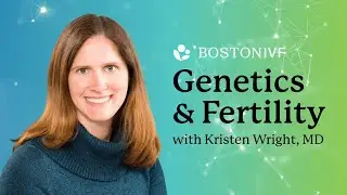 Pre-Conception Genetic Screening | Dr. Wright