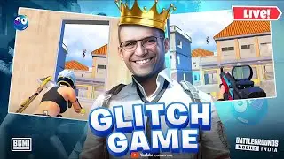 🔥 BGMI SOLO VS SQUAD Live Stream 🔥 YOGI OP LIVE #bgmi #bgmilive
