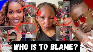Weasel Manizo Fight With Wife Sandra Teta | Calls Jose Chameleone for Help | Who is to Blame?
