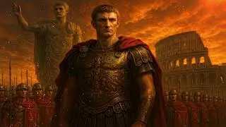 👑🩸 HAIL AUGUSTUS🦅🏛️ - Imperial War March 🎼